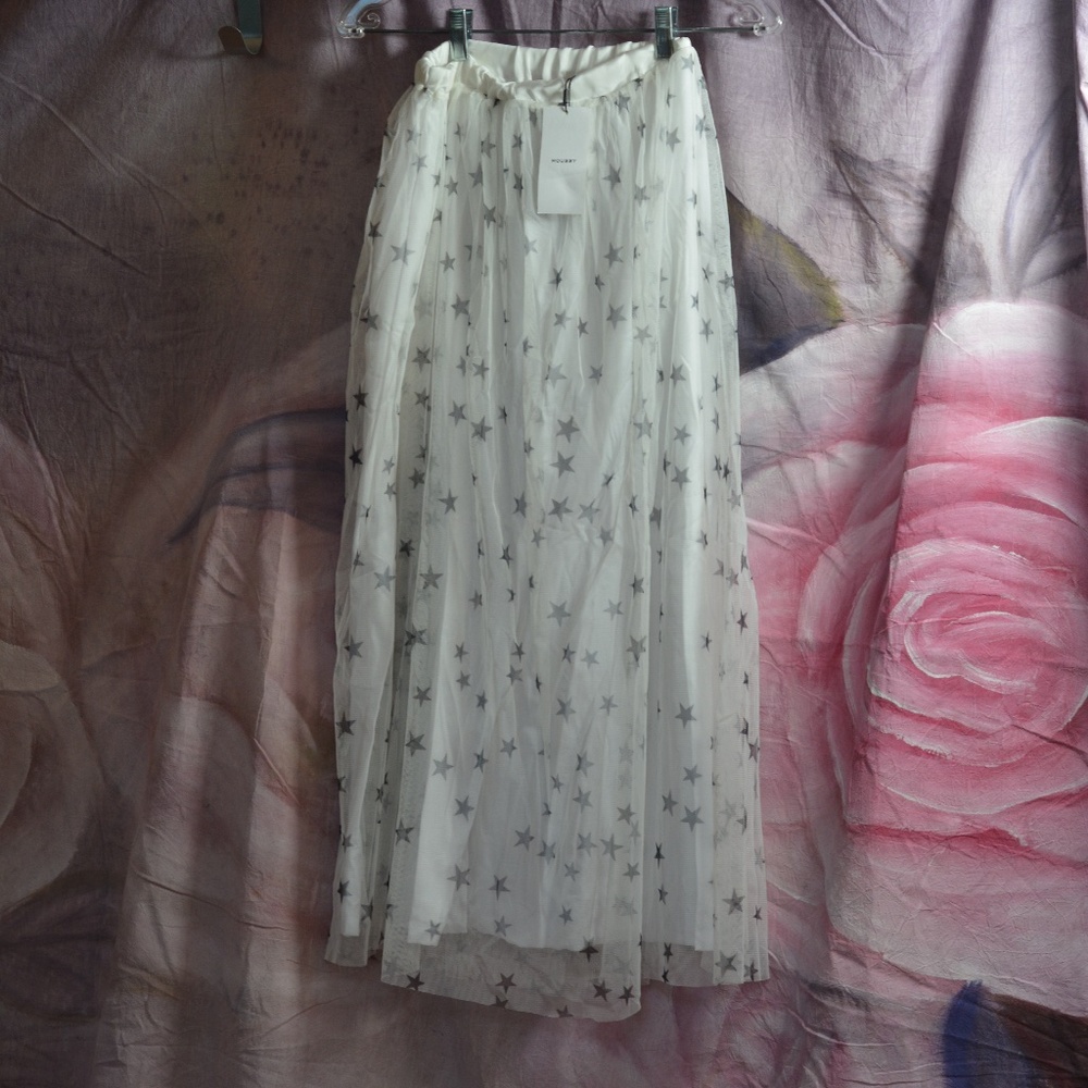 Fairy Skirt  Soft Tule SZ S